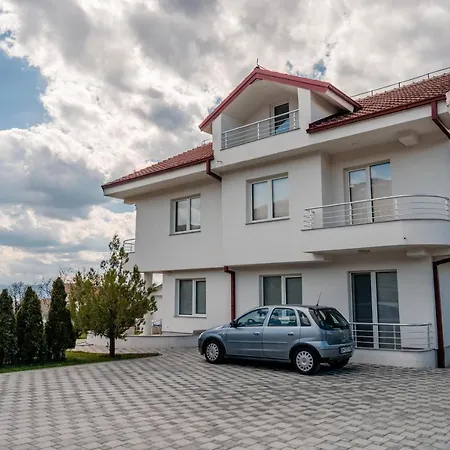 Veljanoski Ohrid