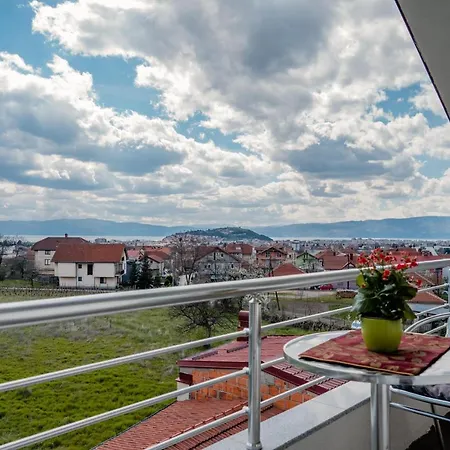 Apartment Veljanoski