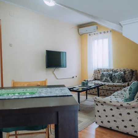 Apartment Veljanoski