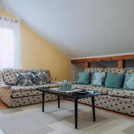 Veljanoski Apartment Ohrid
