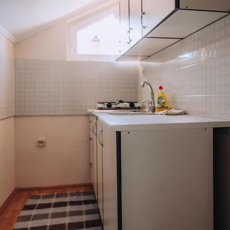 Apartment Veljanoski Ohrid