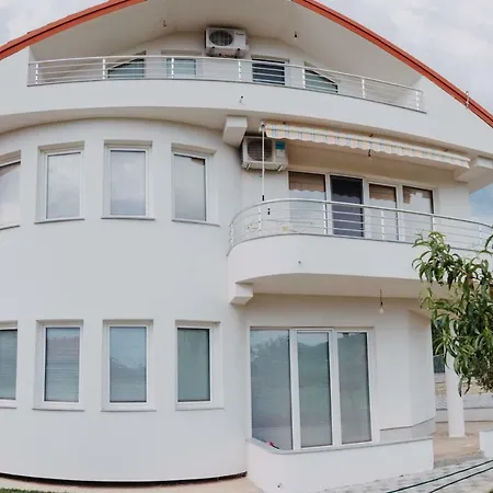 Apartment Veljanoski